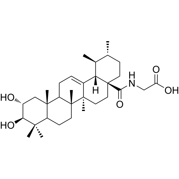 Hypoglycemic agent 3